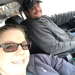 Meet your Posher, Cynthia